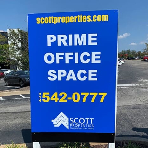 Site Signs